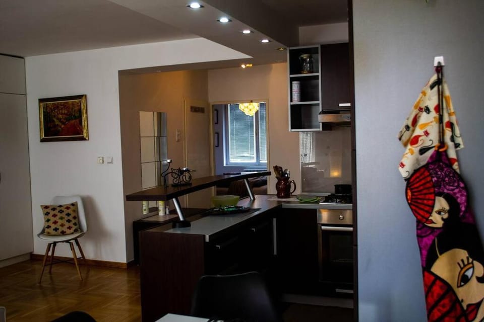 Udoban i moderan stan u Sarajevu. Apartment in Sarajevo