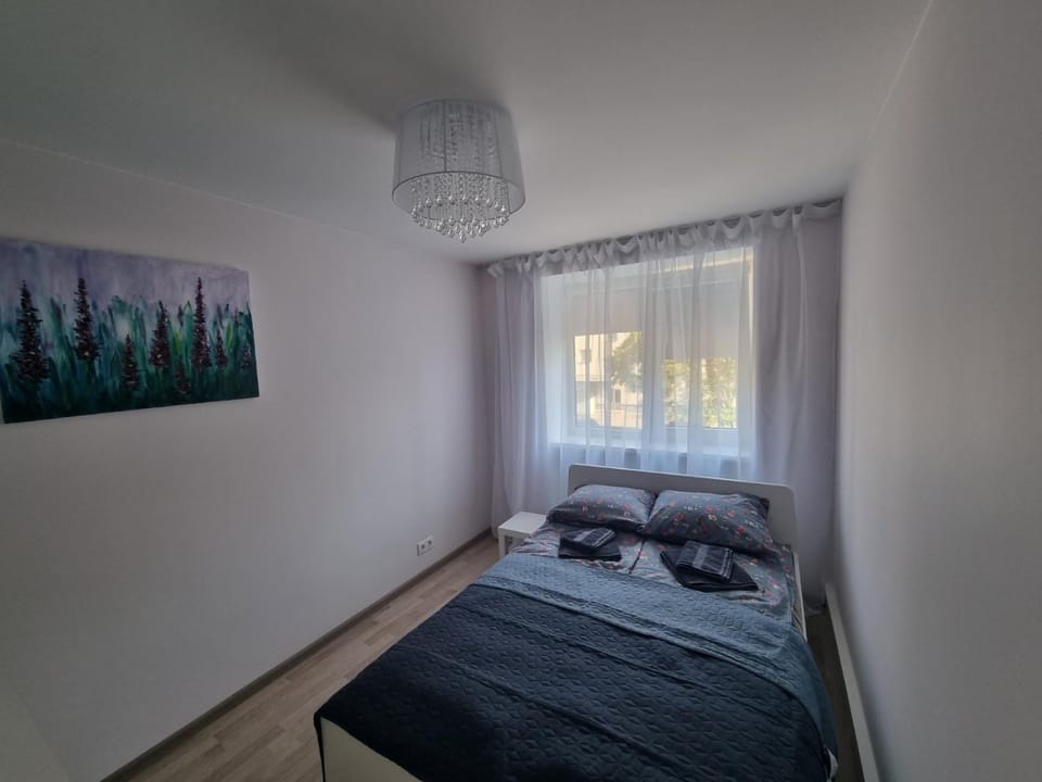 Park Alice Apartment Apartment in Latvia