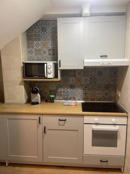 Apartamento LEOMAR Apartment in Conil de la Frontera