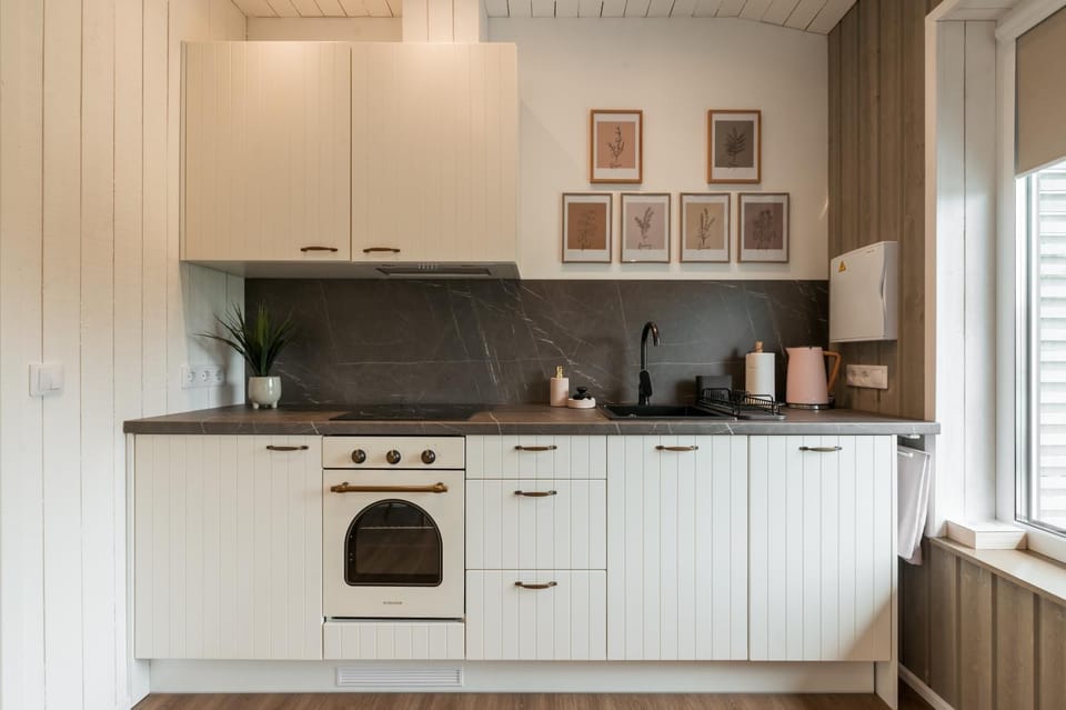 Lapmanni Studios Apartment in Estonia