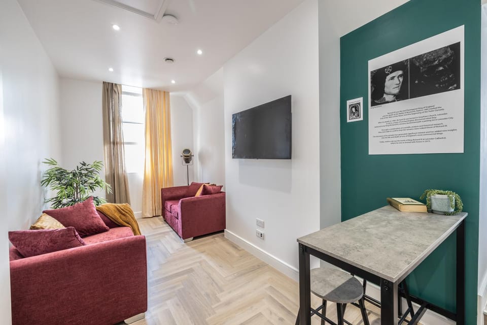 TV and multimedia, Living room, Dining area