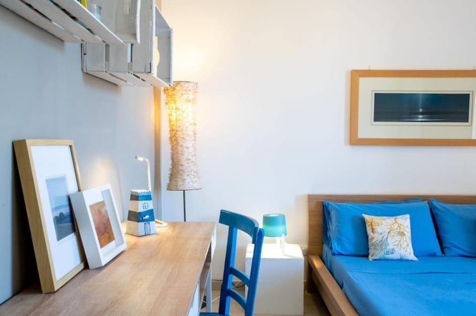 Gilu' House in Marina di Ragusa