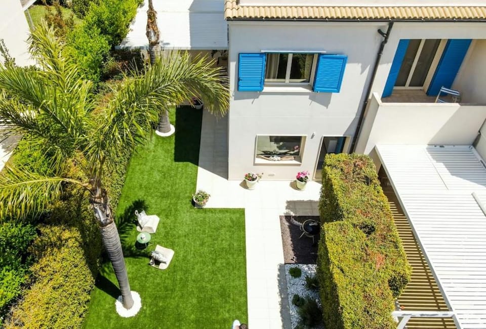Gilu' House in Marina di Ragusa