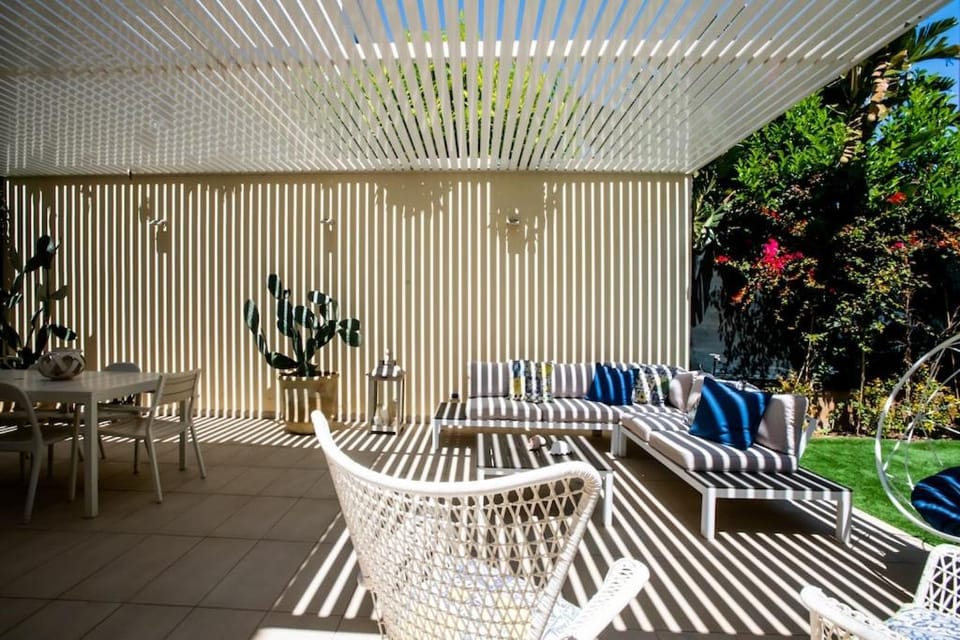 Gilu' House in Marina di Ragusa