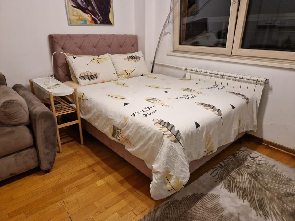Owl Apartment Apartment in Belgrade