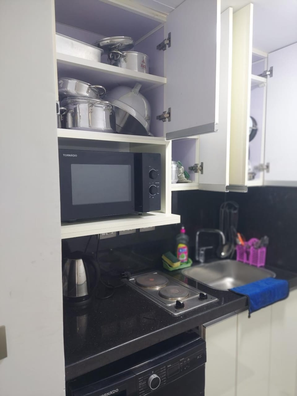 شاليه بورتو مارينا3#shalih54 Apartment hotel in Egypt