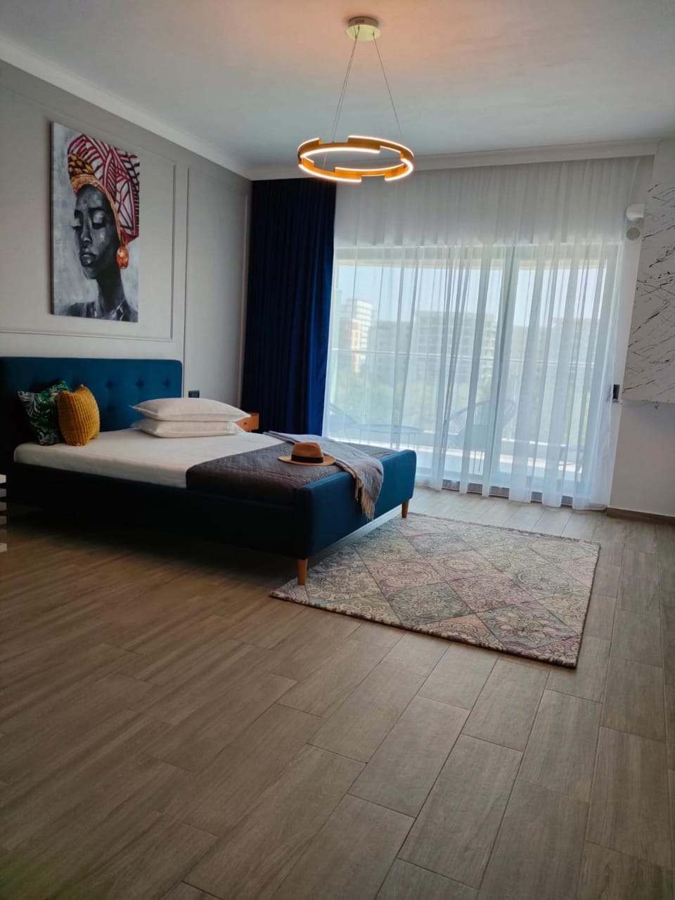 RAYA del MAR 34 Apartment in Constanta