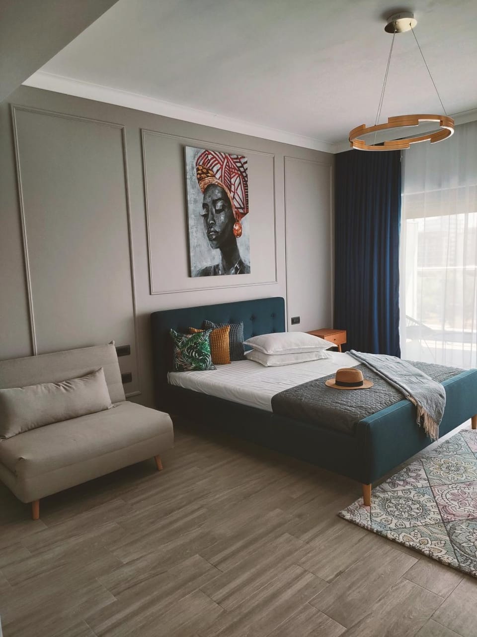 RAYA del MAR 34 Apartment in Constanta