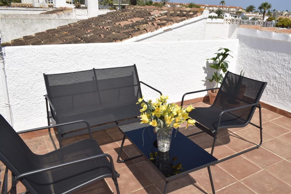 Anacasa Duplex Marineta Bot DUP2135 House in Marina Alta