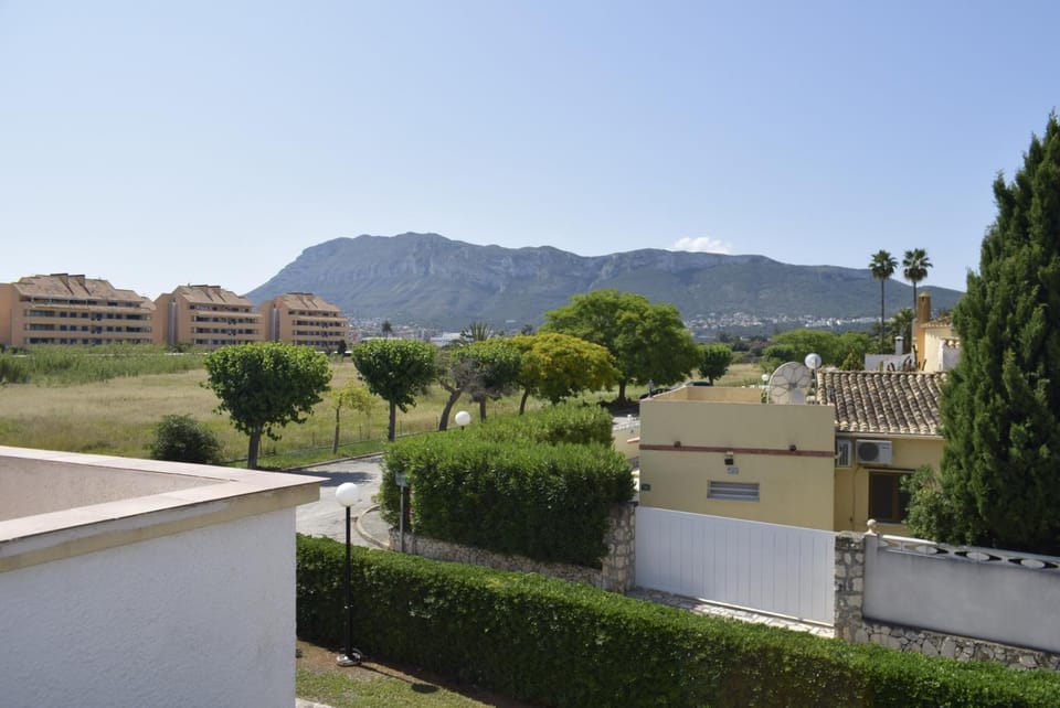 Anacasa Duplex Marineta Bot DUP2135 House in Marina Alta