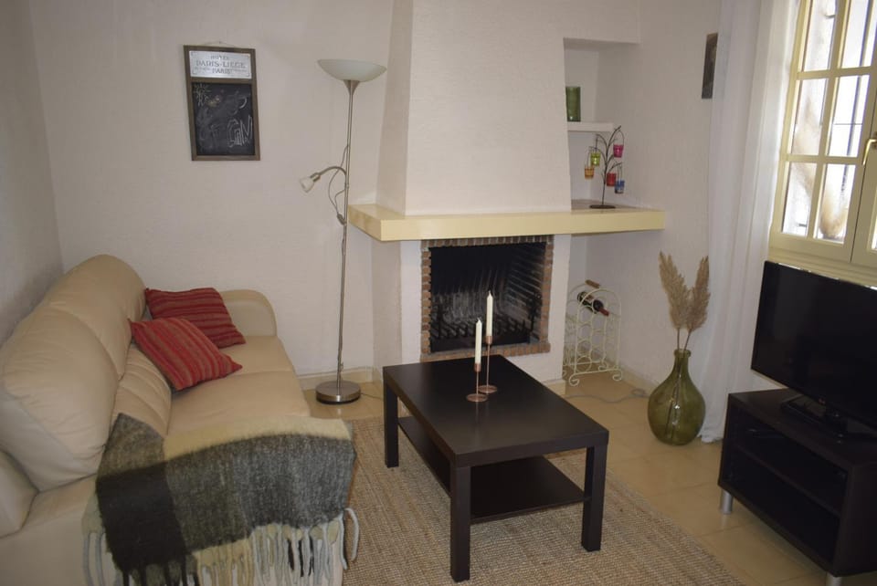 Anacasa Duplex Marineta Bot DUP2135 House in Marina Alta