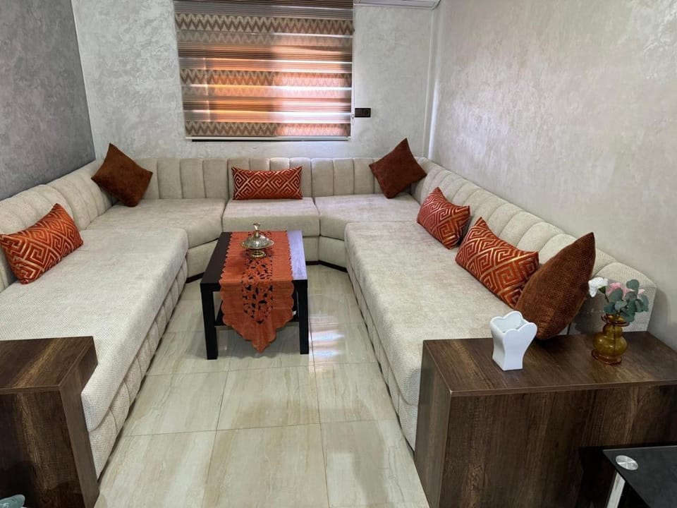 Appartement INES Saidia Apartment in Morocco