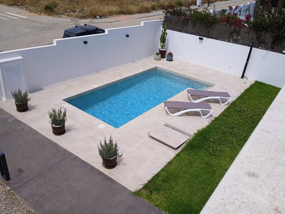 villa amavida Villa in La Janda