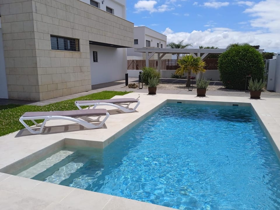 villa amavida Villa in La Janda