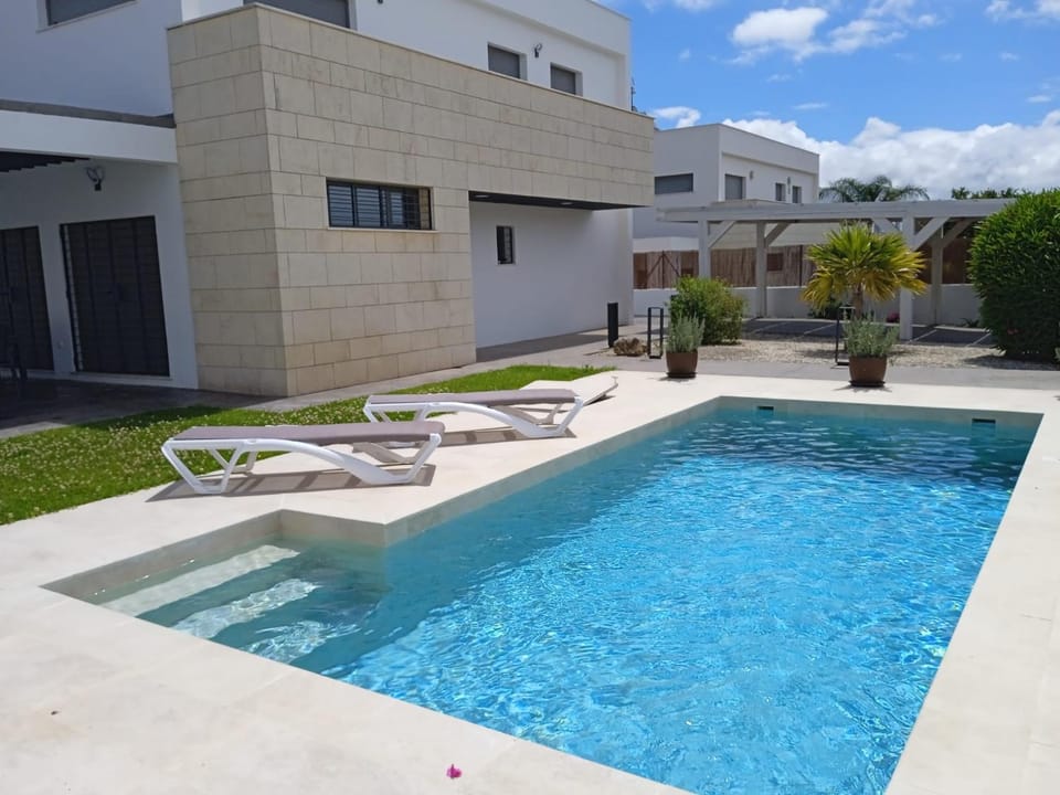 villa amavida Villa in La Janda