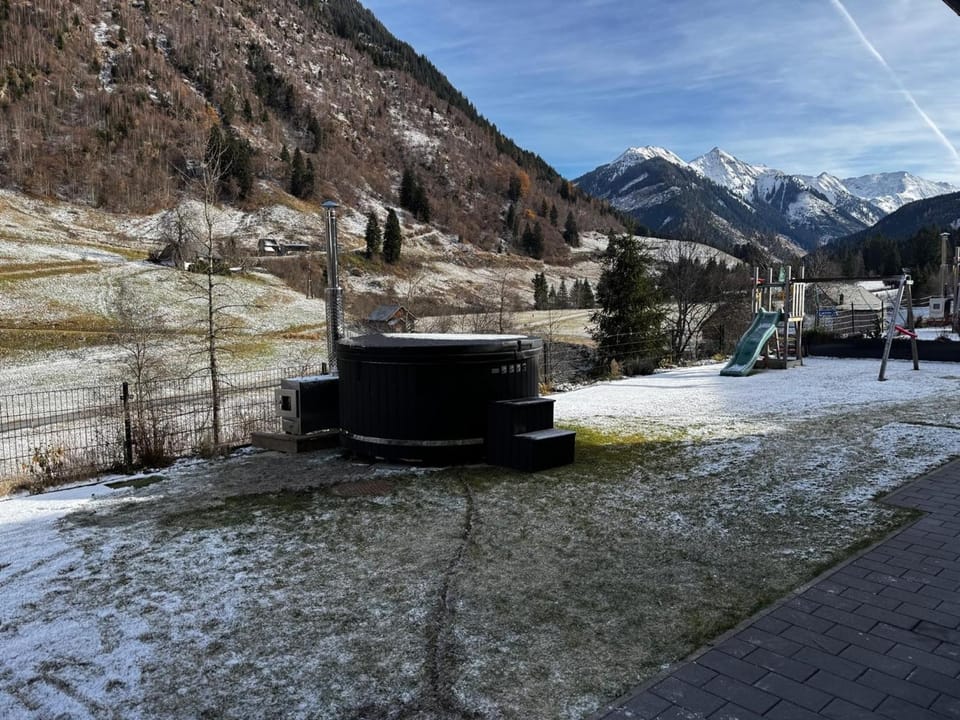 Spa and wellness centre/facilities