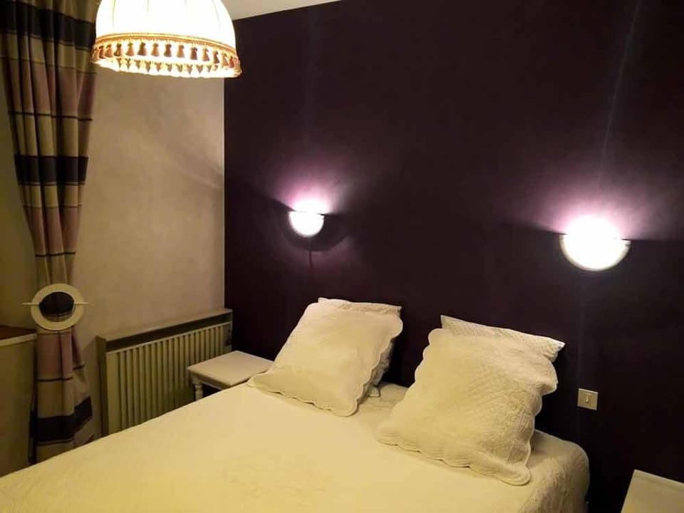 Villa Ropartz Apartment in Finistere