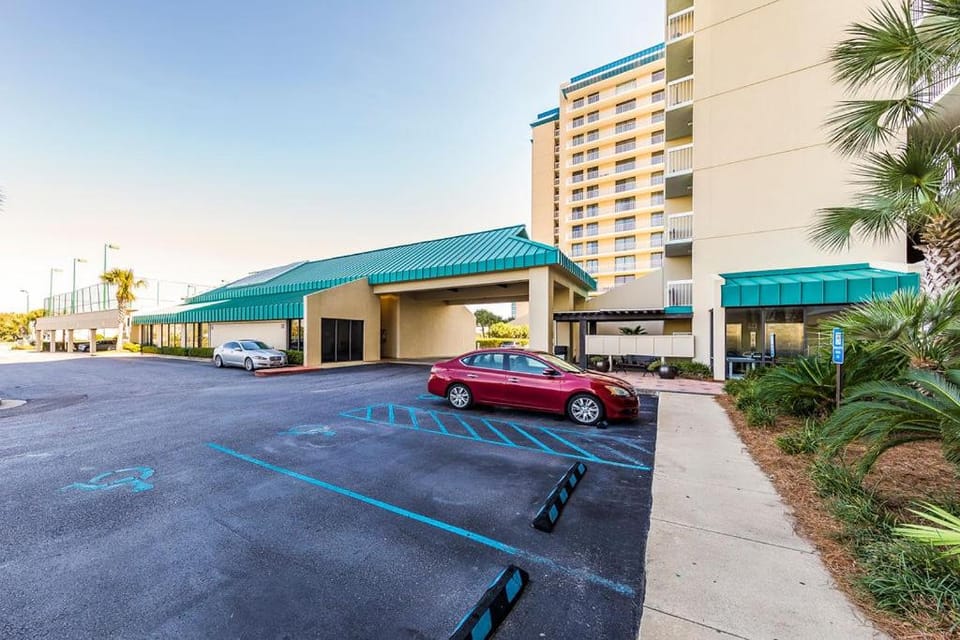 Orange Beach Sea Salt Ocean Views Apartment in Orange Beach