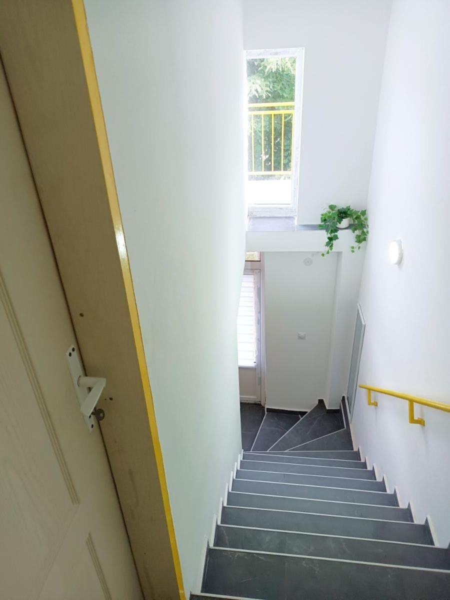 Жути Ранац - Žuti Ranac - Yellow Backpack Apartment in Serbia