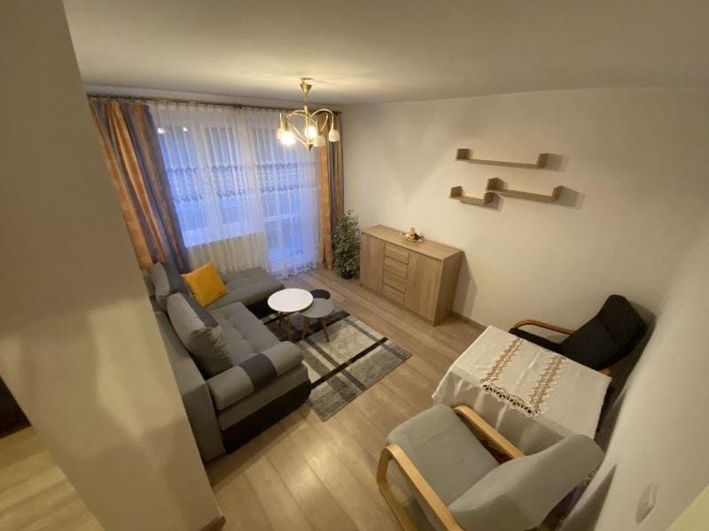 Apartament Na Piątkę Apartment in Sopot
