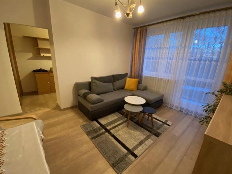 Apartament Na Piątkę Apartment in Sopot