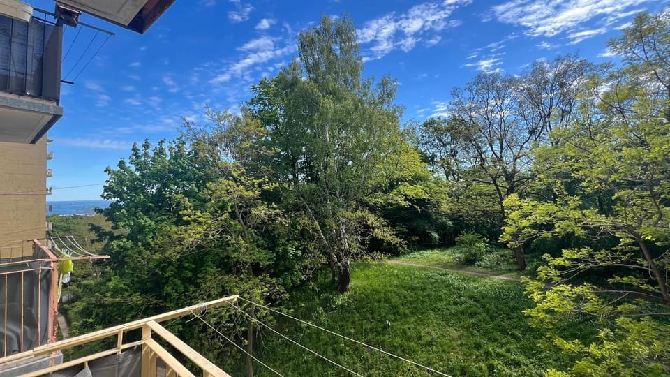 Apartament Na Piątkę Apartment in Sopot