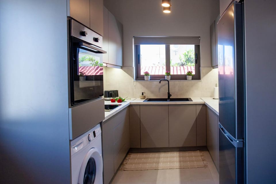 Makel Apartment Apartment in Chania
