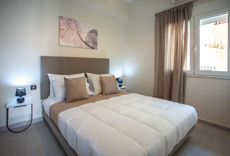 Makel Apartment Apartment in Chania
