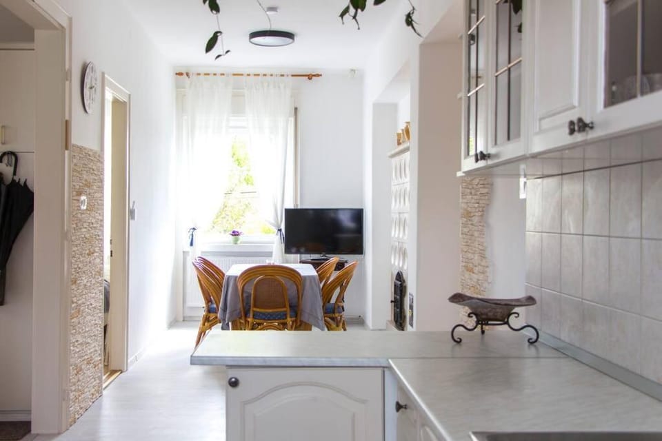 Karolina Apartman Apartment in Hungary