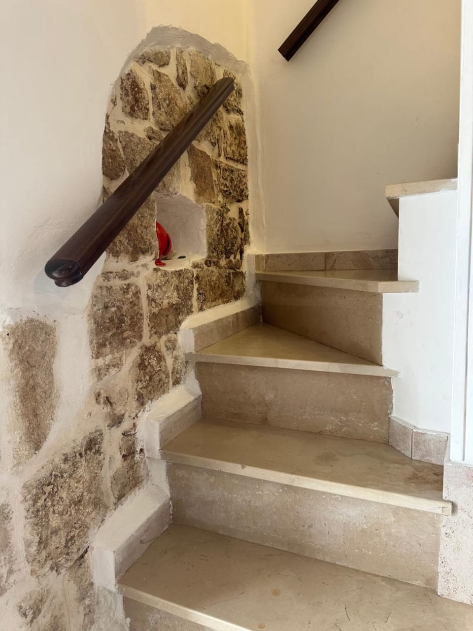 La Casa Al Mare House in Polignano a Mare