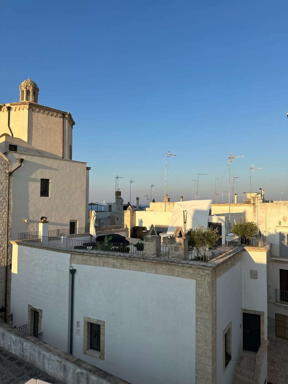 La Casa Al Mare House in Polignano a Mare