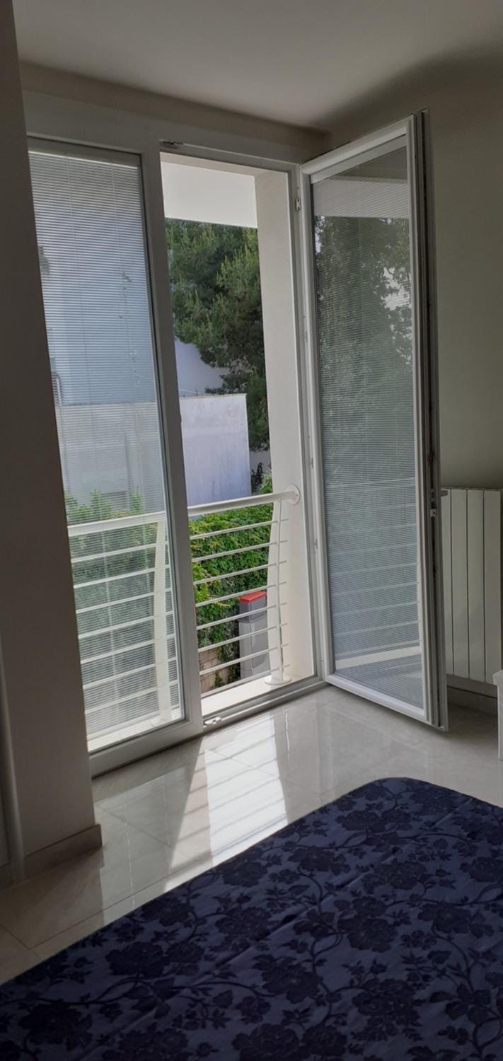 Residenza SETTEMBRE Apartment in Otranto