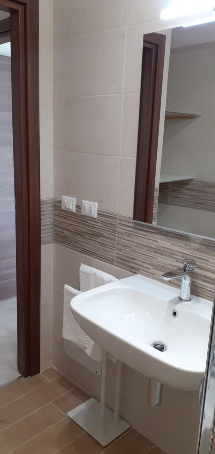 Residenza SETTEMBRE Apartment in Otranto