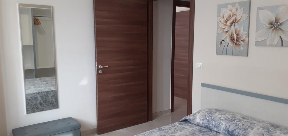 Residenza SETTEMBRE Apartment in Otranto