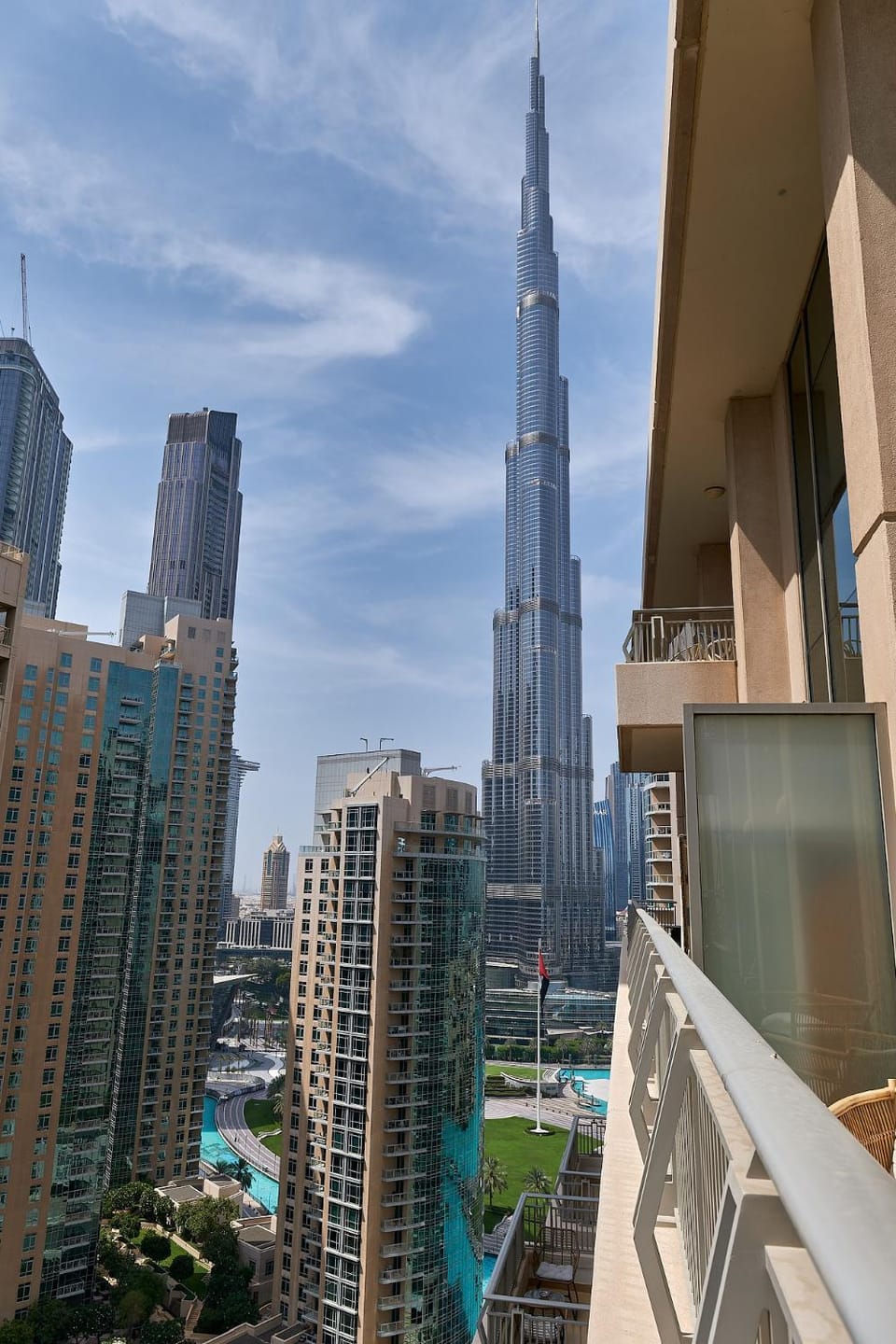 City view