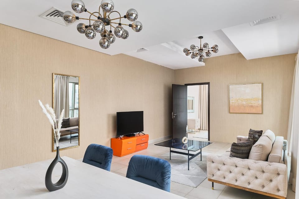 Communal lounge/ TV room, TV and multimedia, Living room, Seating area