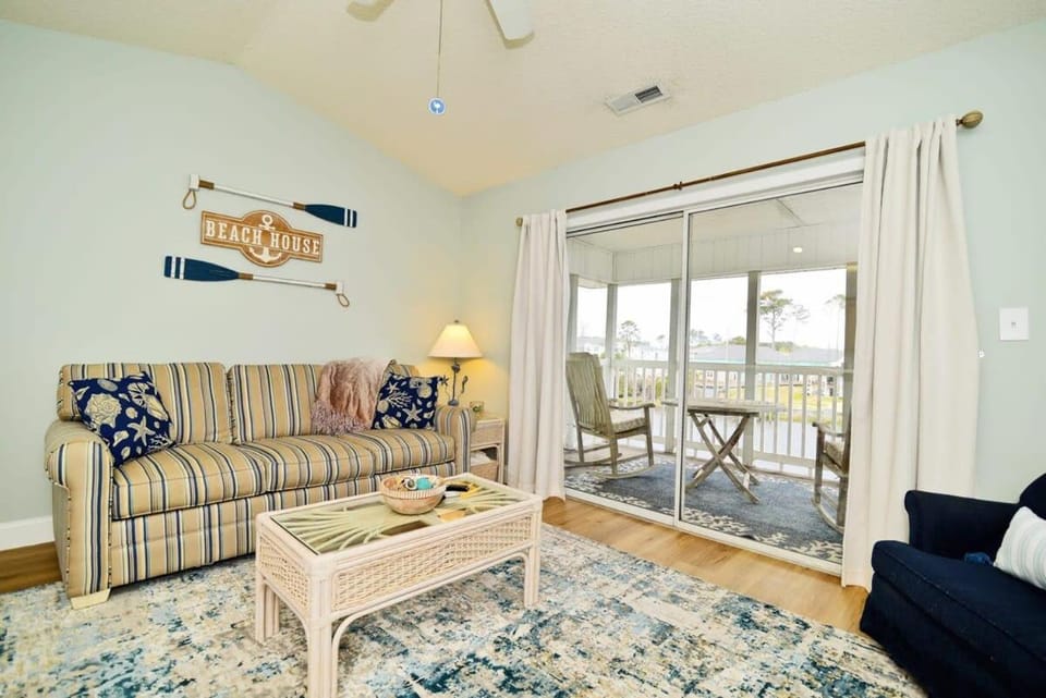 All New Waterway Luxury Panoramic Water Views and Pool House in North Myrtle Beach