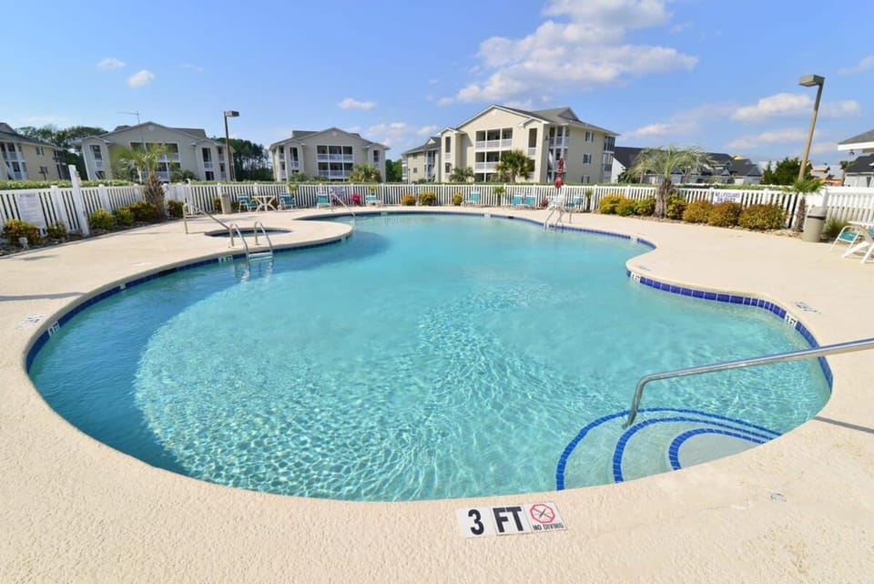 All New Waterway Luxury Panoramic Water Views and Pool House in North Myrtle Beach