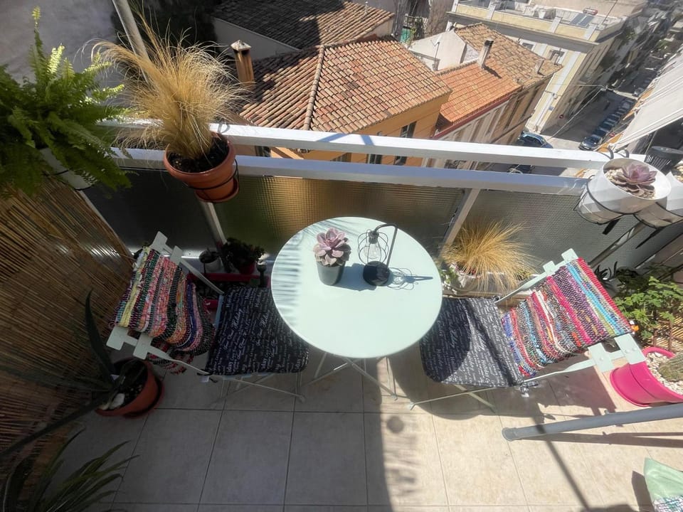 View (from property/room), Balcony/Terrace