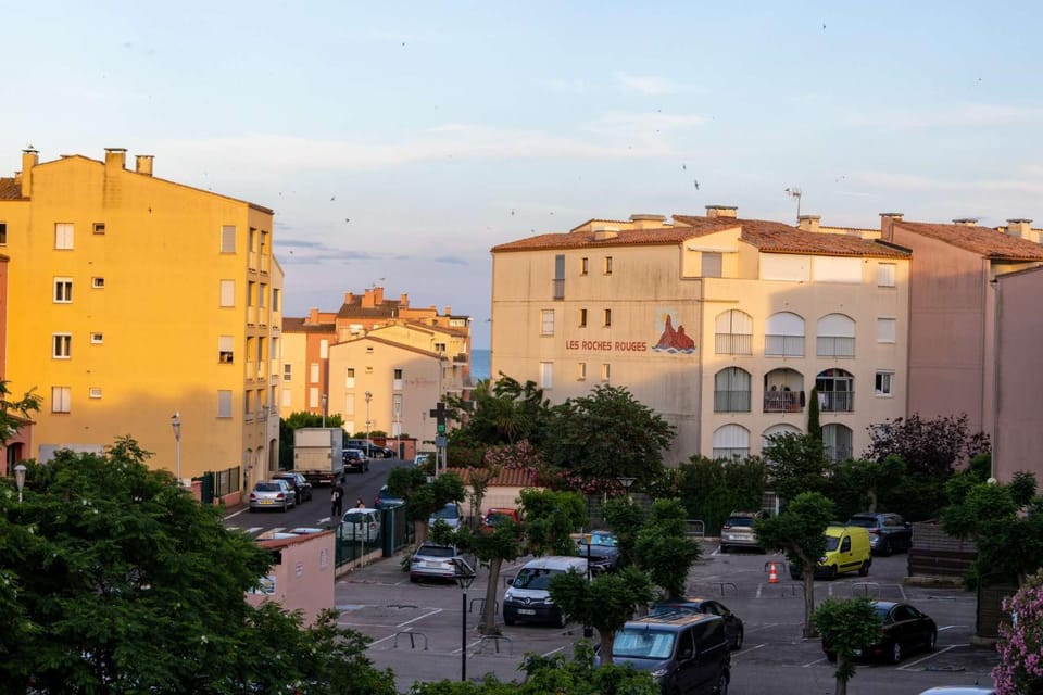 City view
