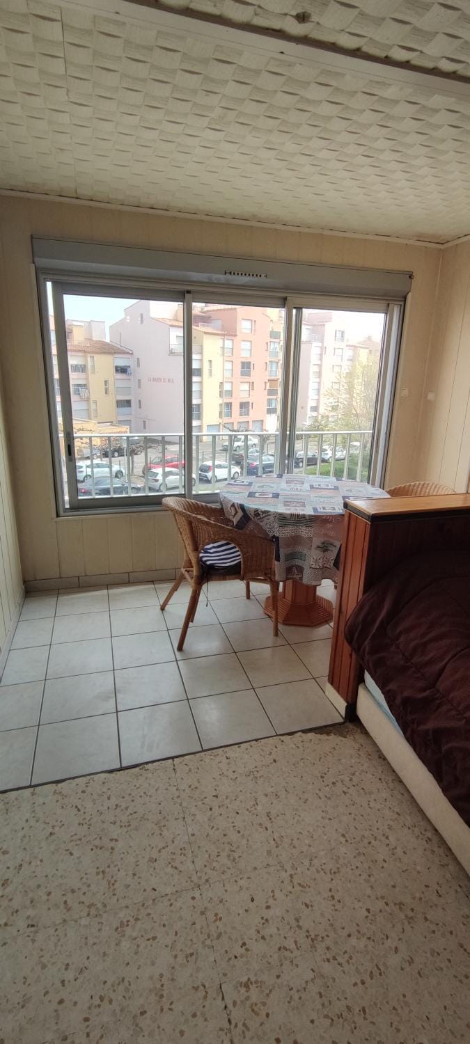 Balcony/Terrace, Dining area