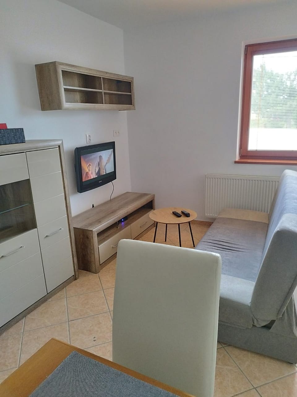 Communal lounge/ TV room, Kitchen or kitchenette, Living room, Dining area