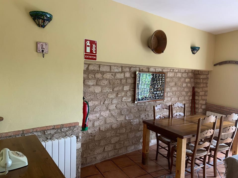 Casa El Gran Encanto House in Cazorla