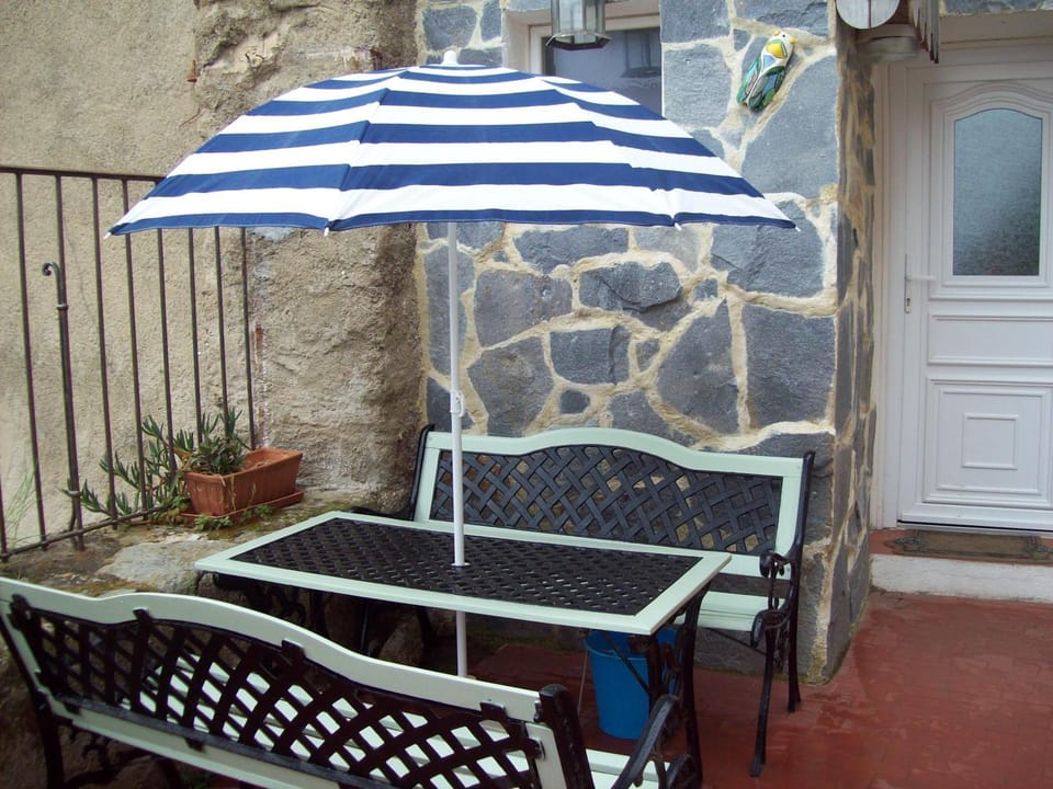 LA CORSE la montagne, les plages, les iles Apartment in Monticello