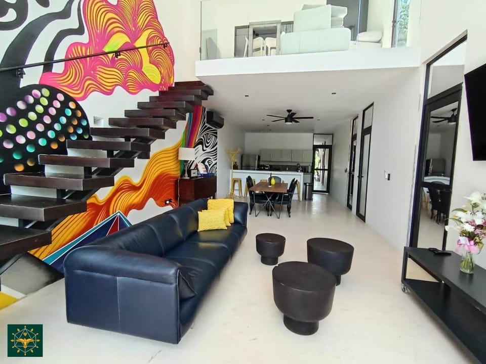 Villa Miami Villa in Tulum