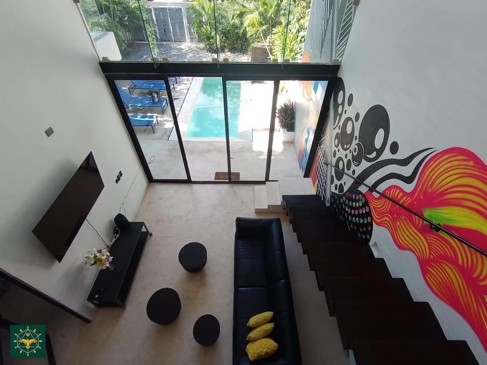 Villa Miami Villa in Tulum