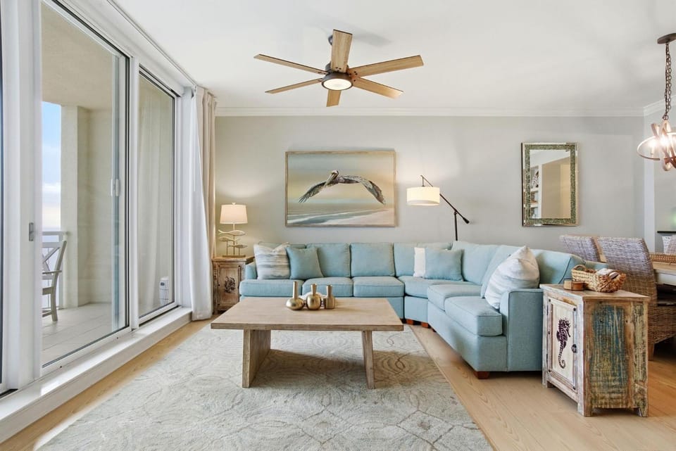 Indigo East 1802 House in Perdido Key