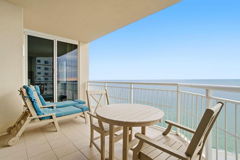 Indigo East 1802 House in Perdido Key