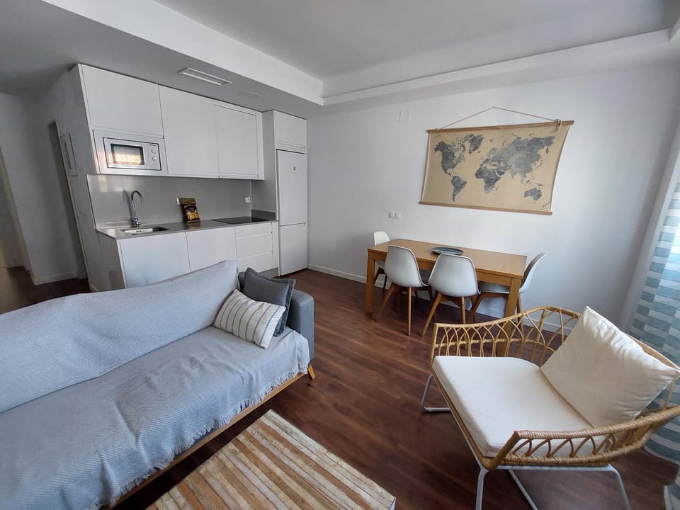 Apartamento céntrico y con encanto Apartment in Tarifa