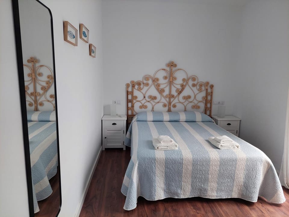 Apartamento céntrico y con encanto Apartment in Tarifa